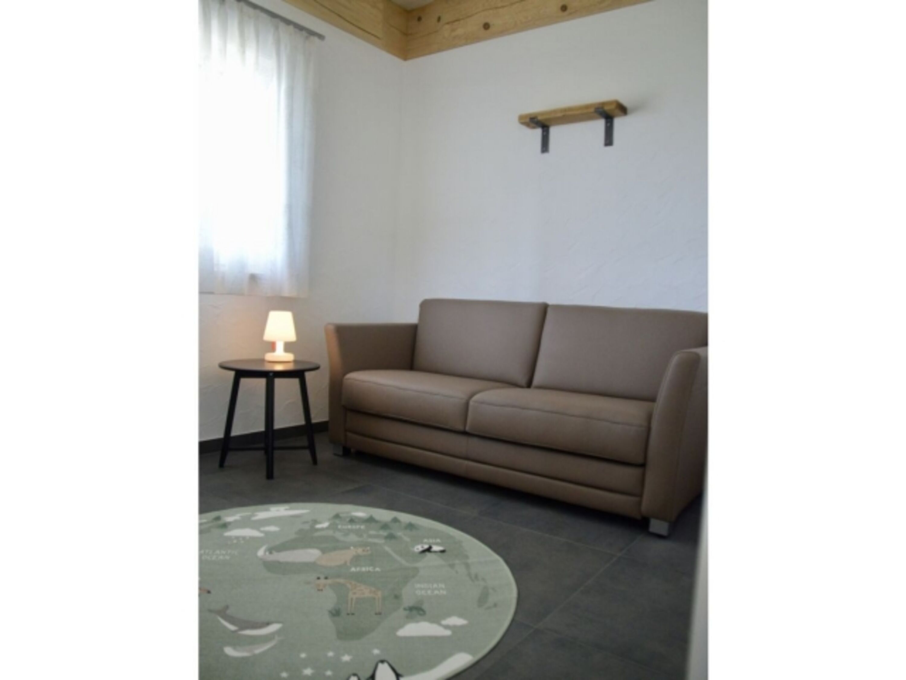Schlafsofa