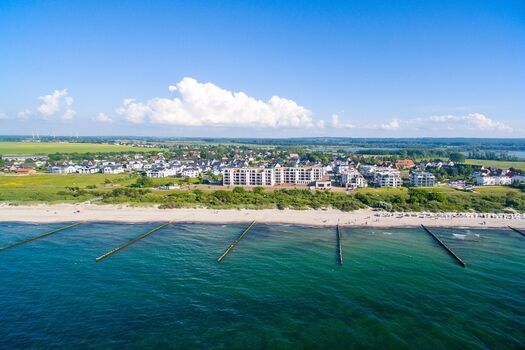 Ruhig und schön gelegen