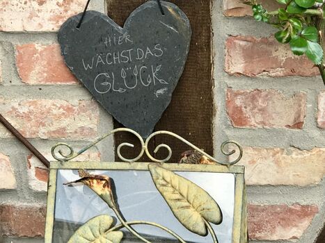 ... in der Sunny-Suite 14