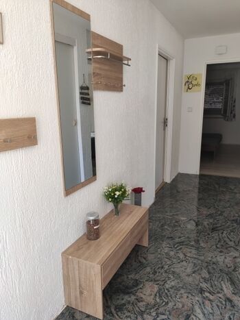 Flur/Eingangsbereich