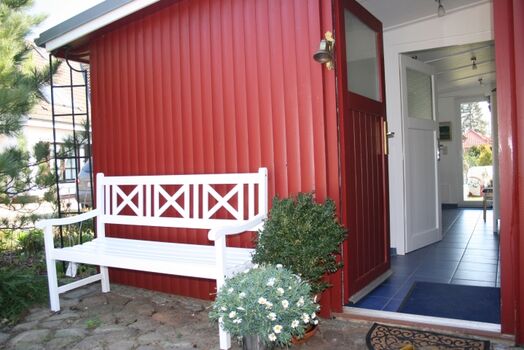 Herzlich Willkommen!