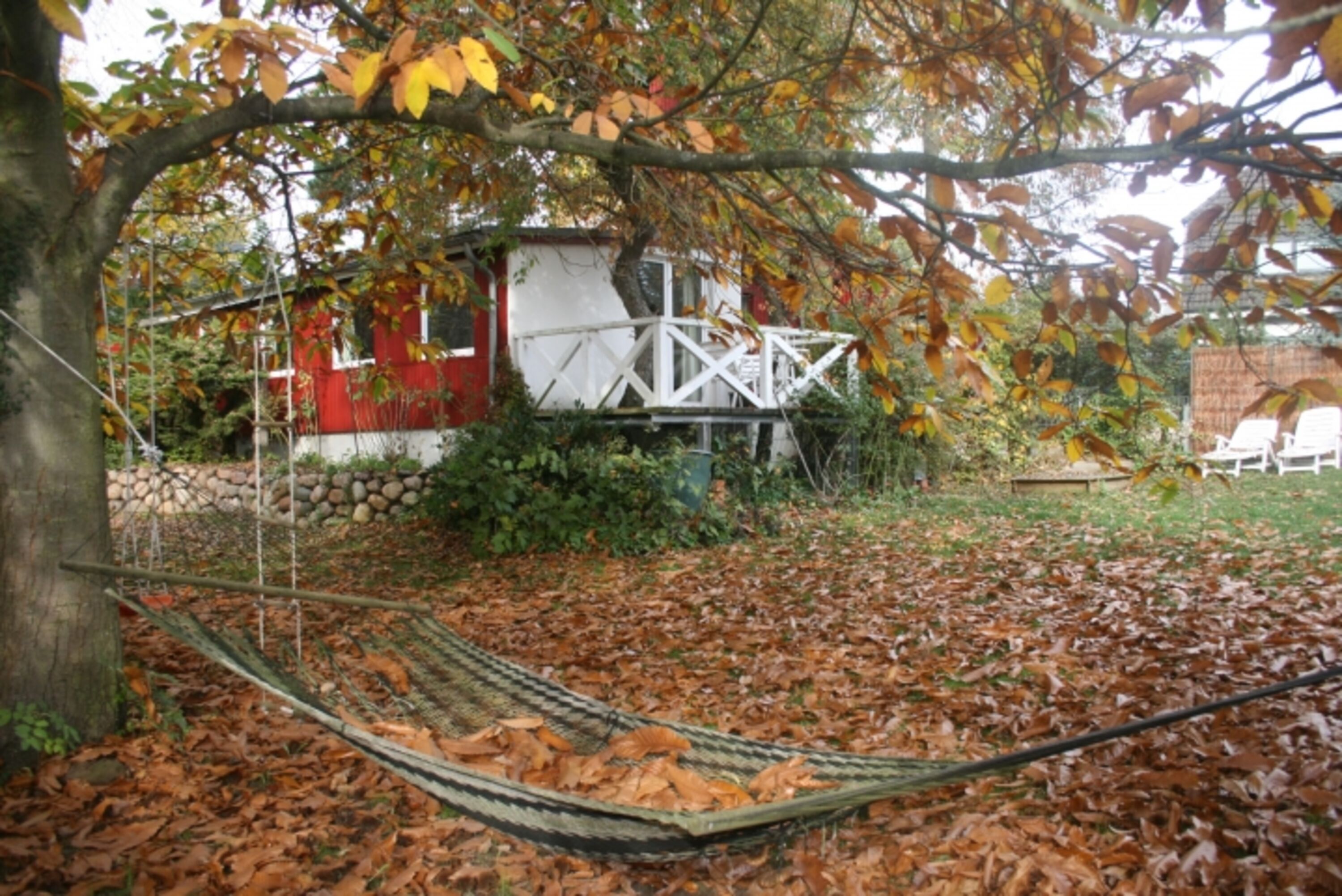 Im Herbst