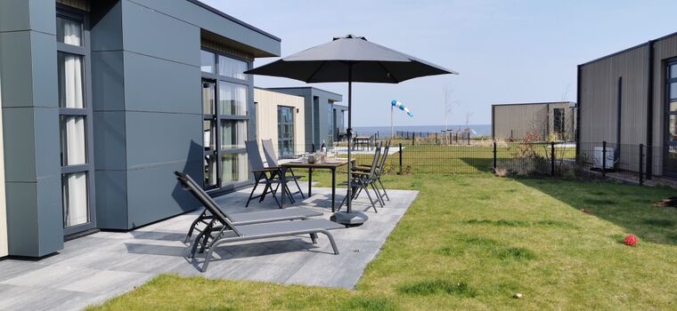 Ruhe und Entspannung