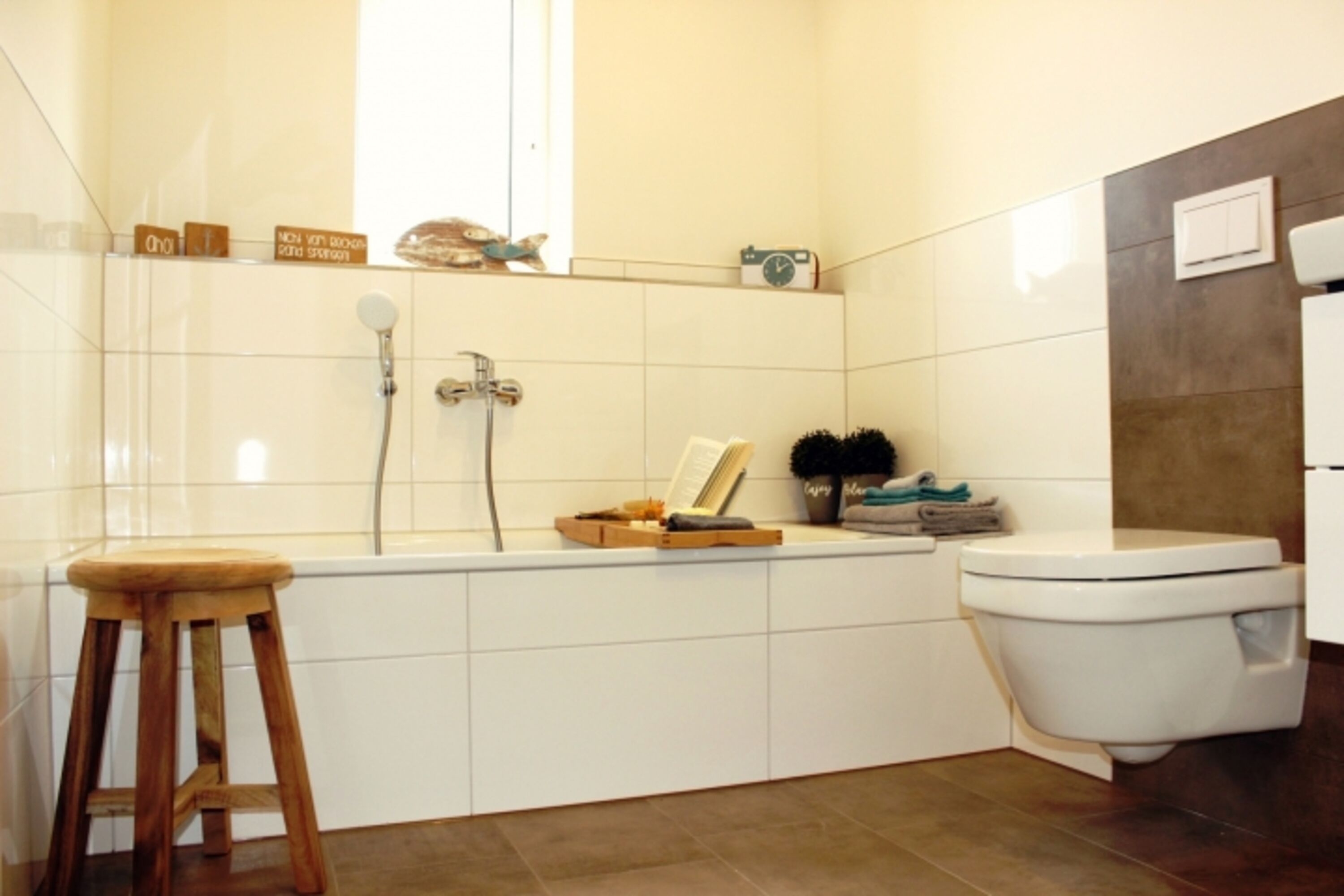 Badewanne