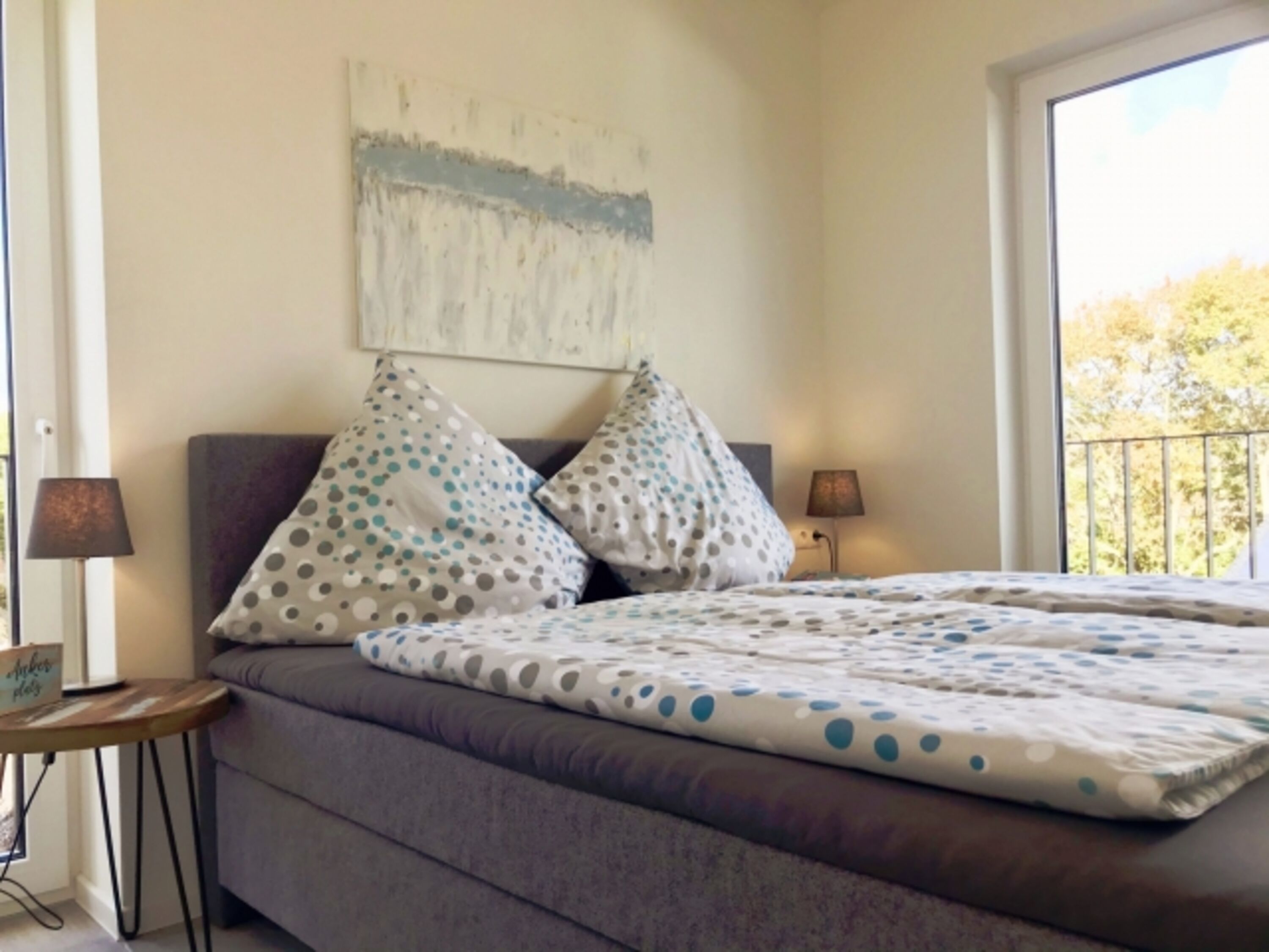 Schlafzimmer 2