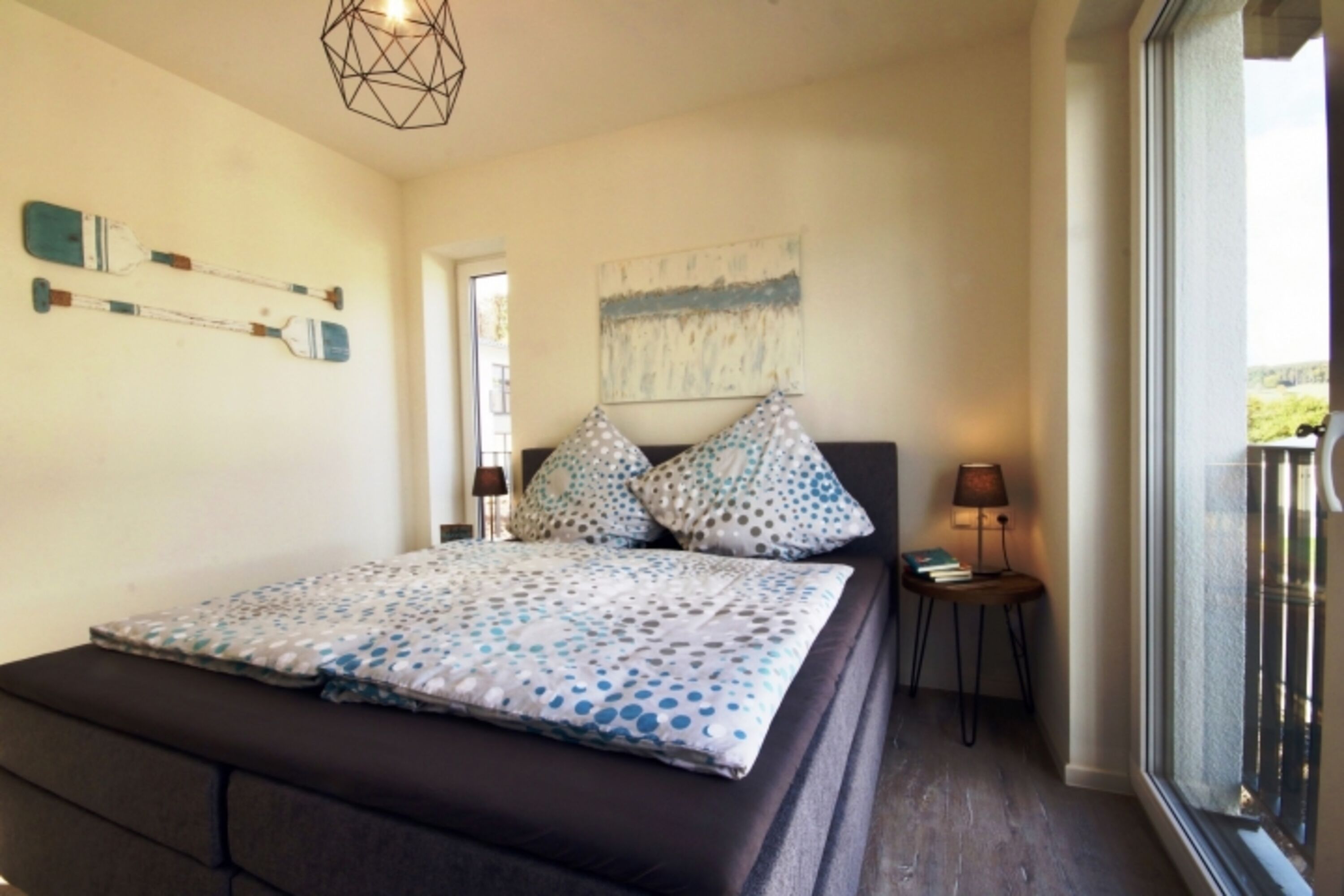 Schlafzimmer 2