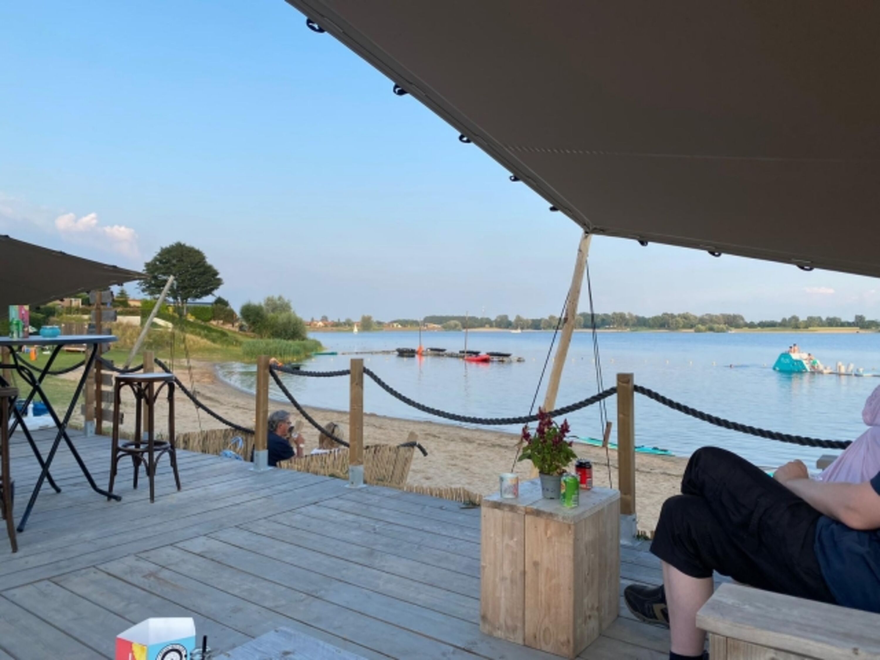 Strandbar 