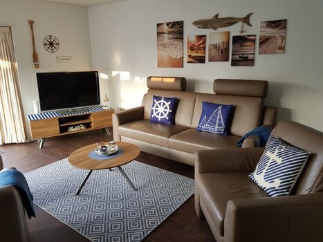 Oase zum Wohlfühlen 