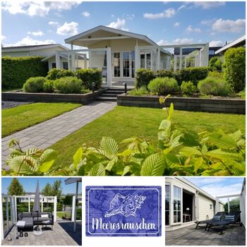 Chalet "Meeresrauschen" J251 