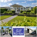 Maritimes Wohlfühl-Chalet , Strandnähe, eingezäunt, WLAN, ...