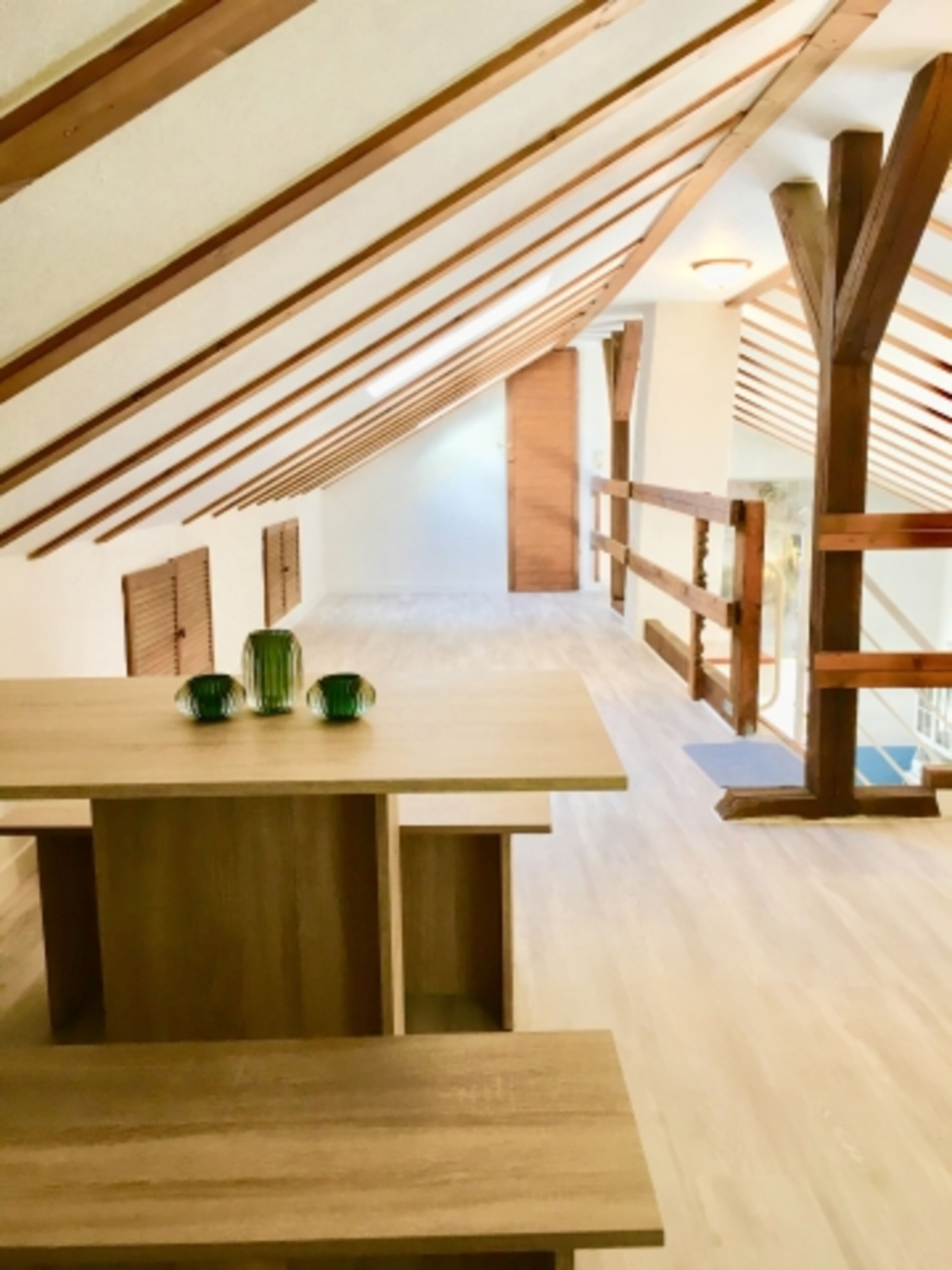 Offene Galerie