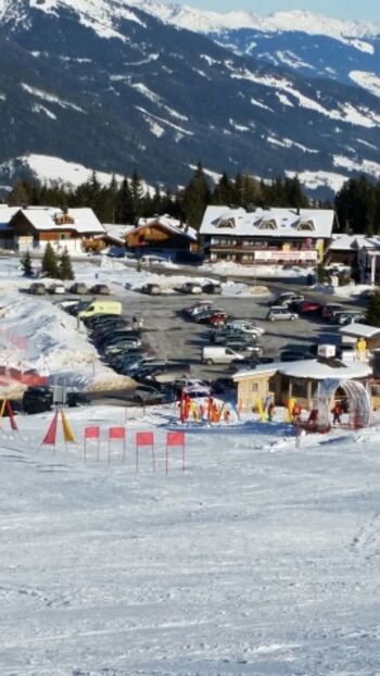 Blick auf OT Filzstein