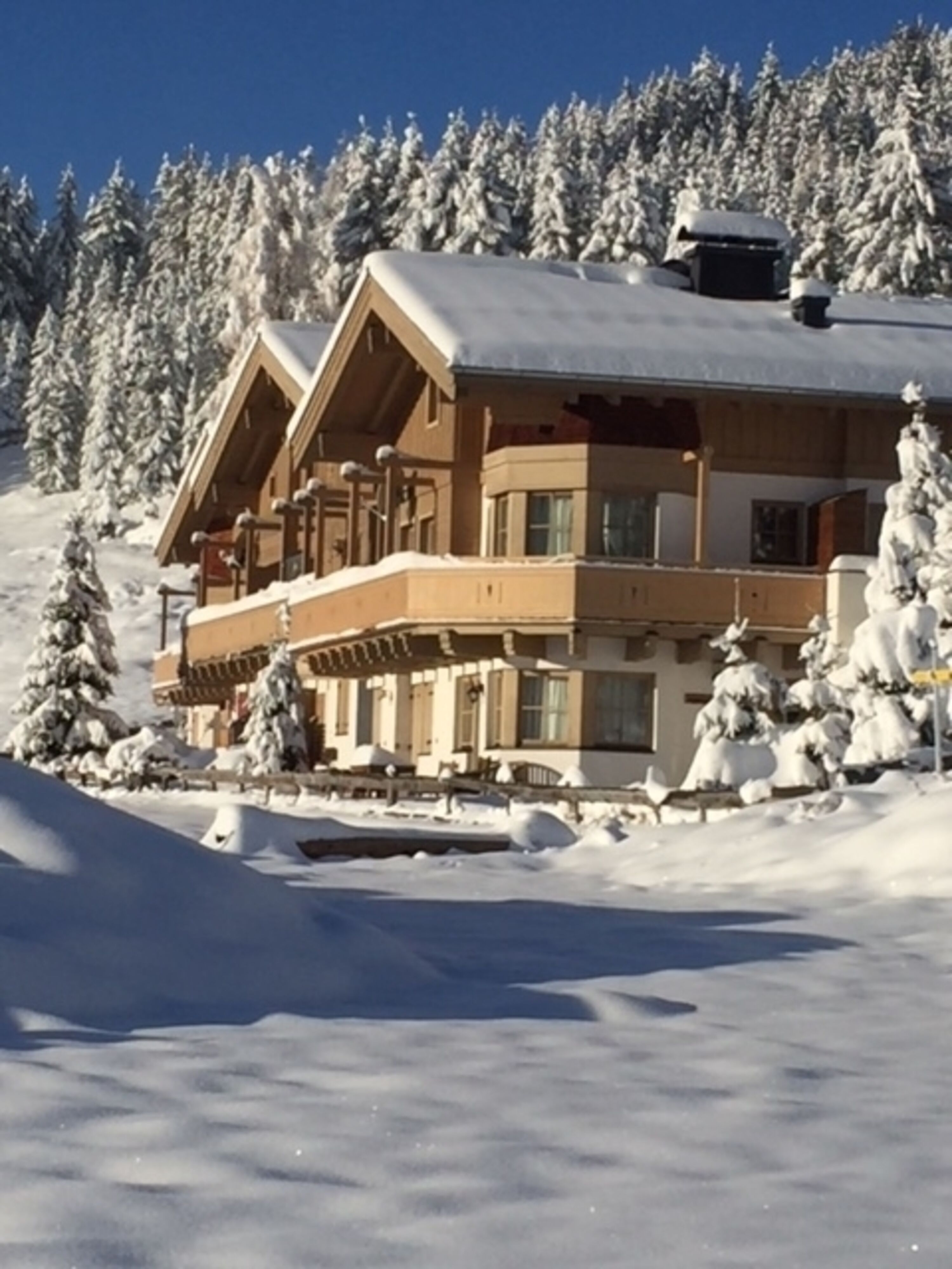 Das Haus