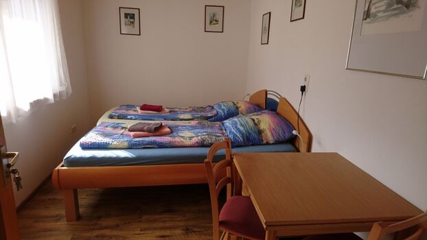 Schlafzimmer Buchecker