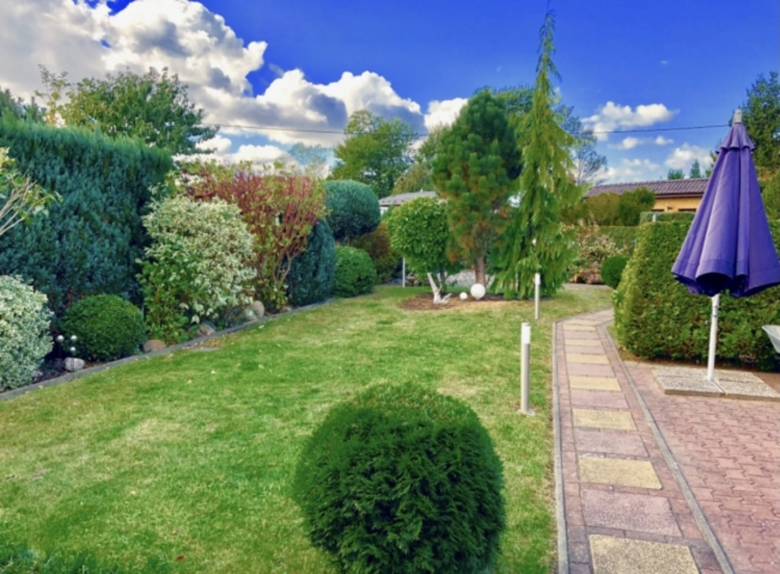 Garten