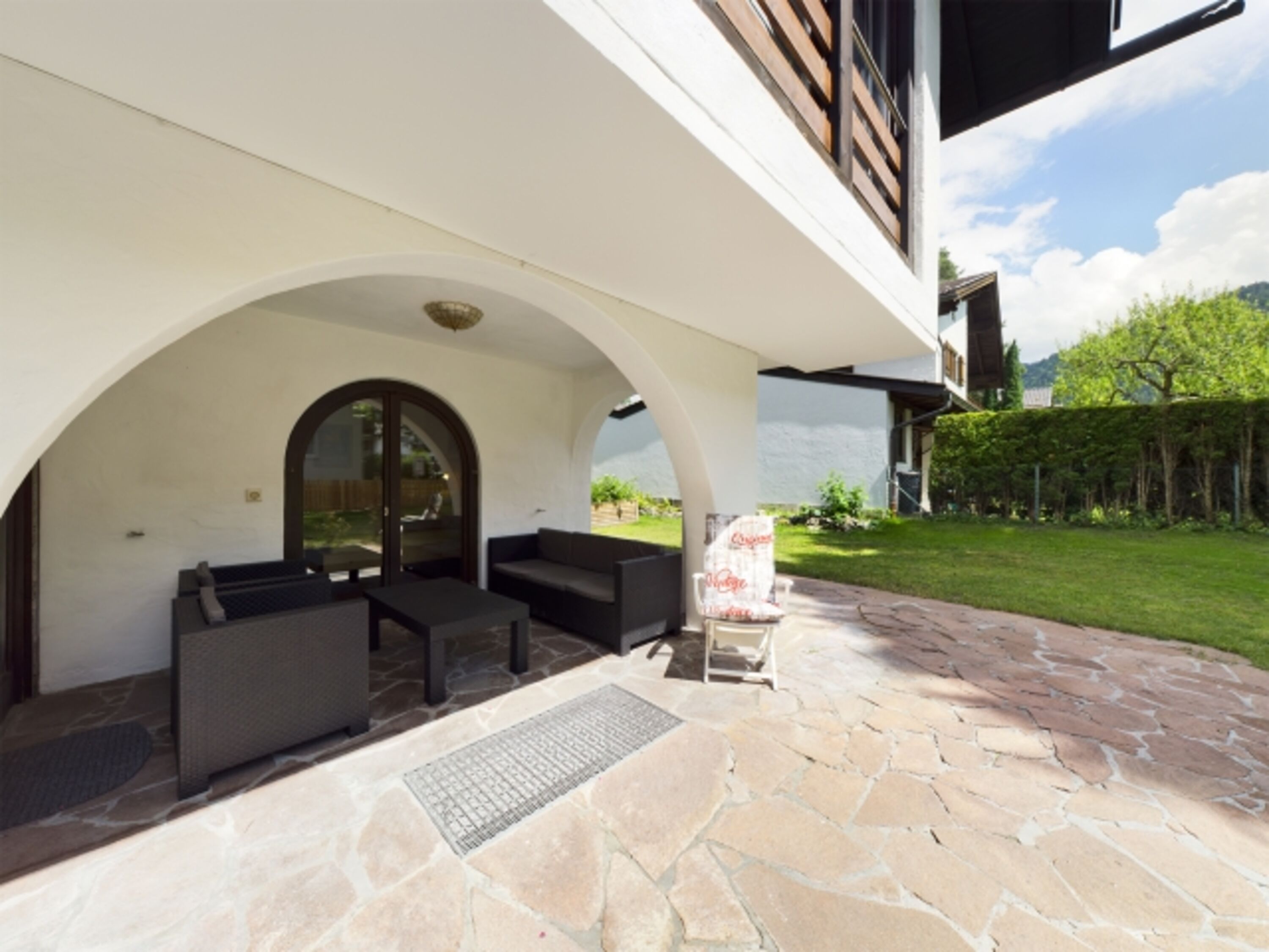 Loggia