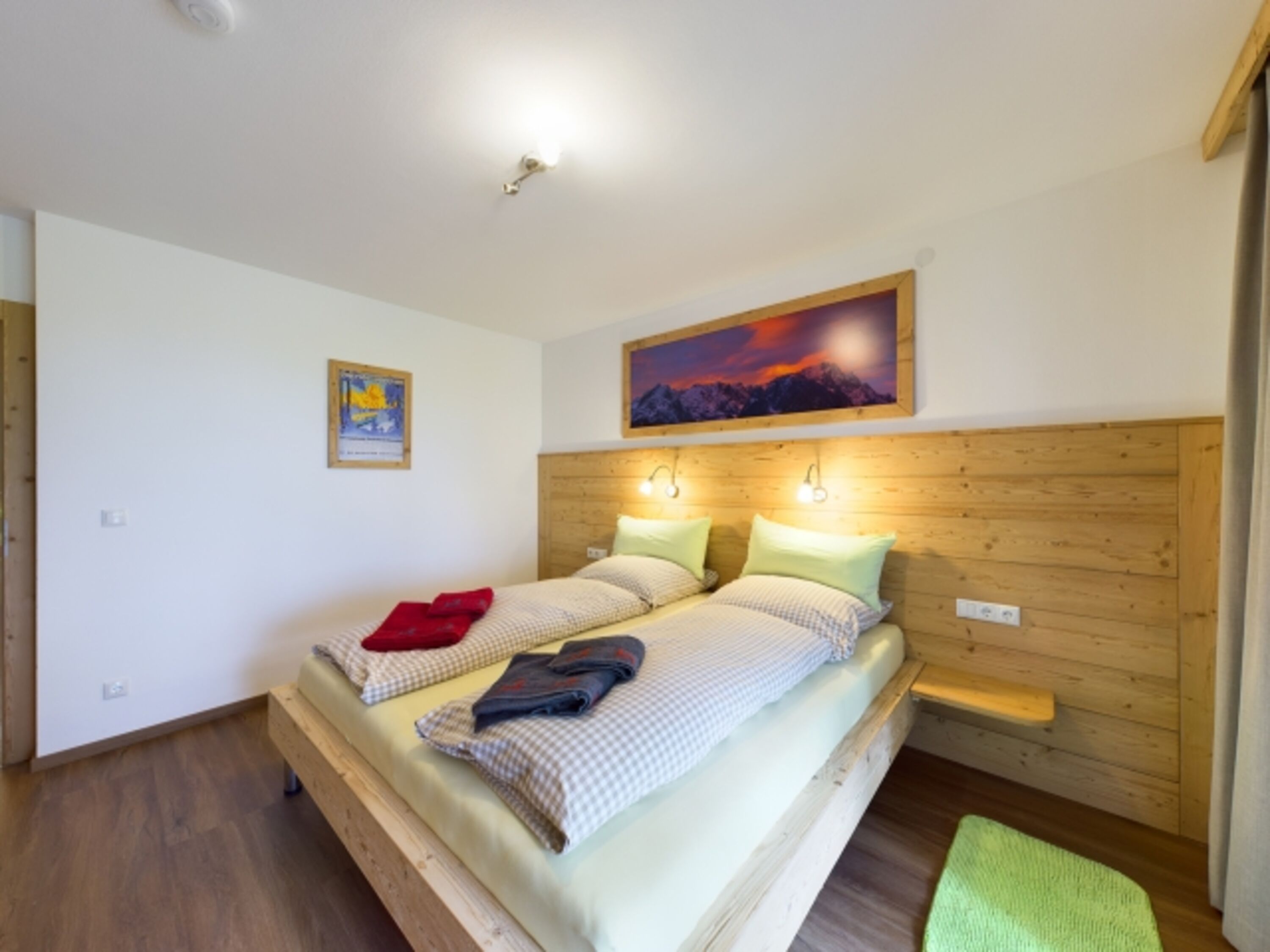 Elternschlafzimmer