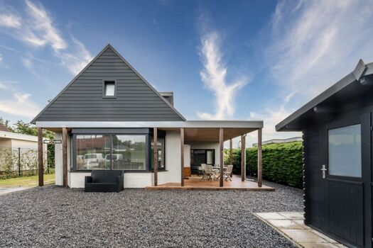 Das wunderschöne, komplett renovierte Ferienhaus