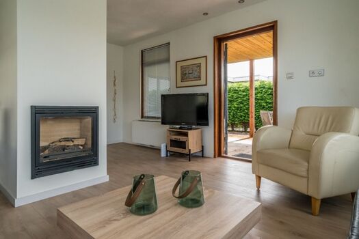 Der gemütliche Gaskamin