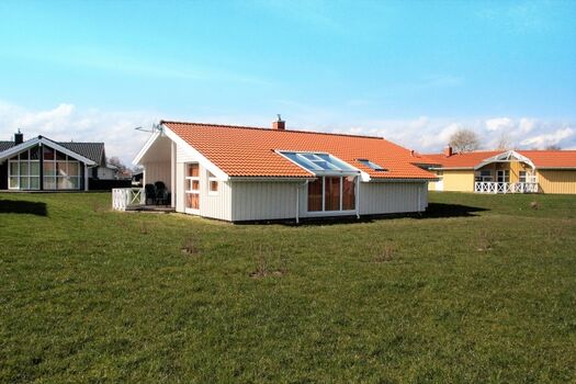 Ferienhaus Nordlicht