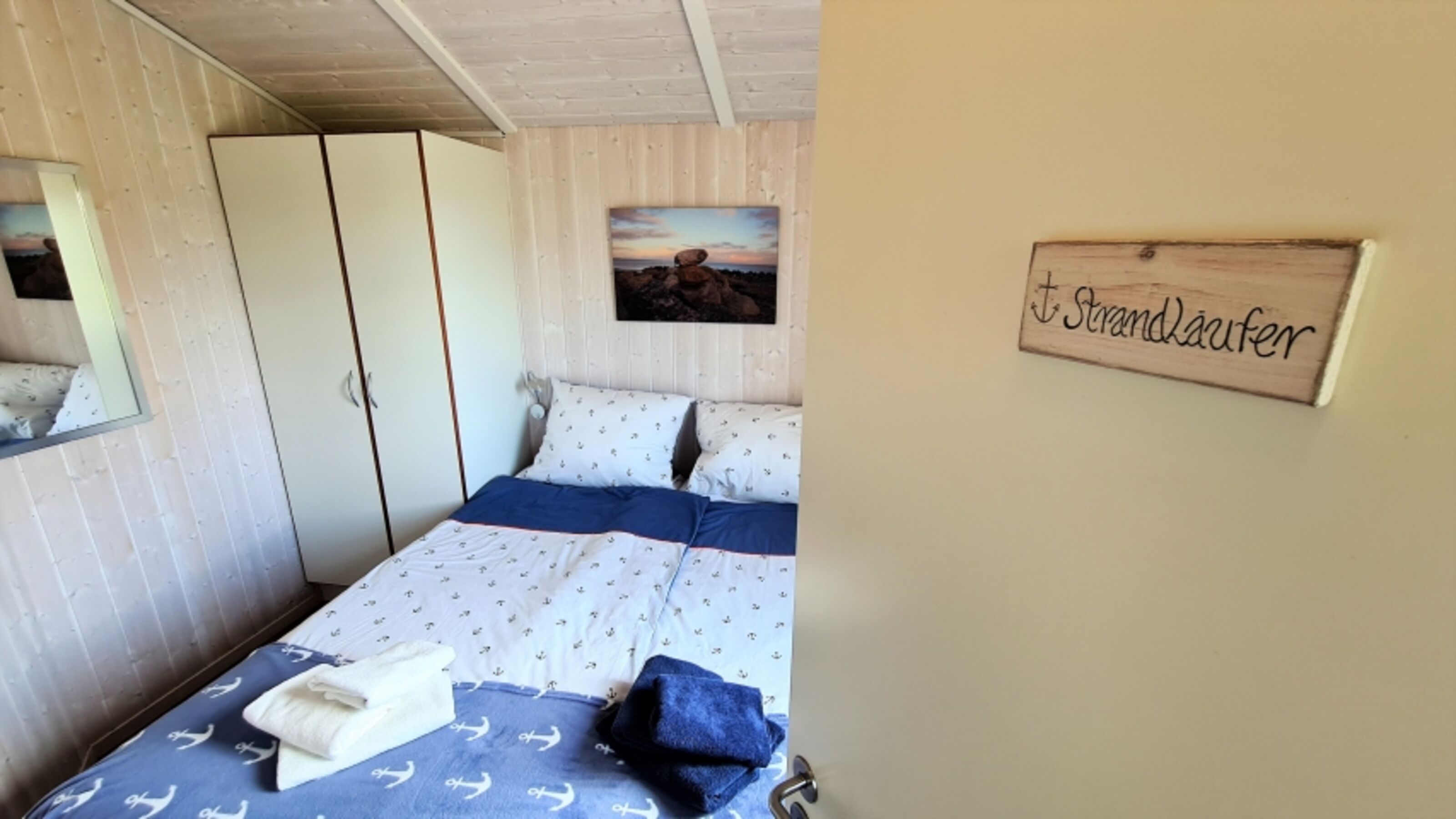 Schlafzimmer 3
