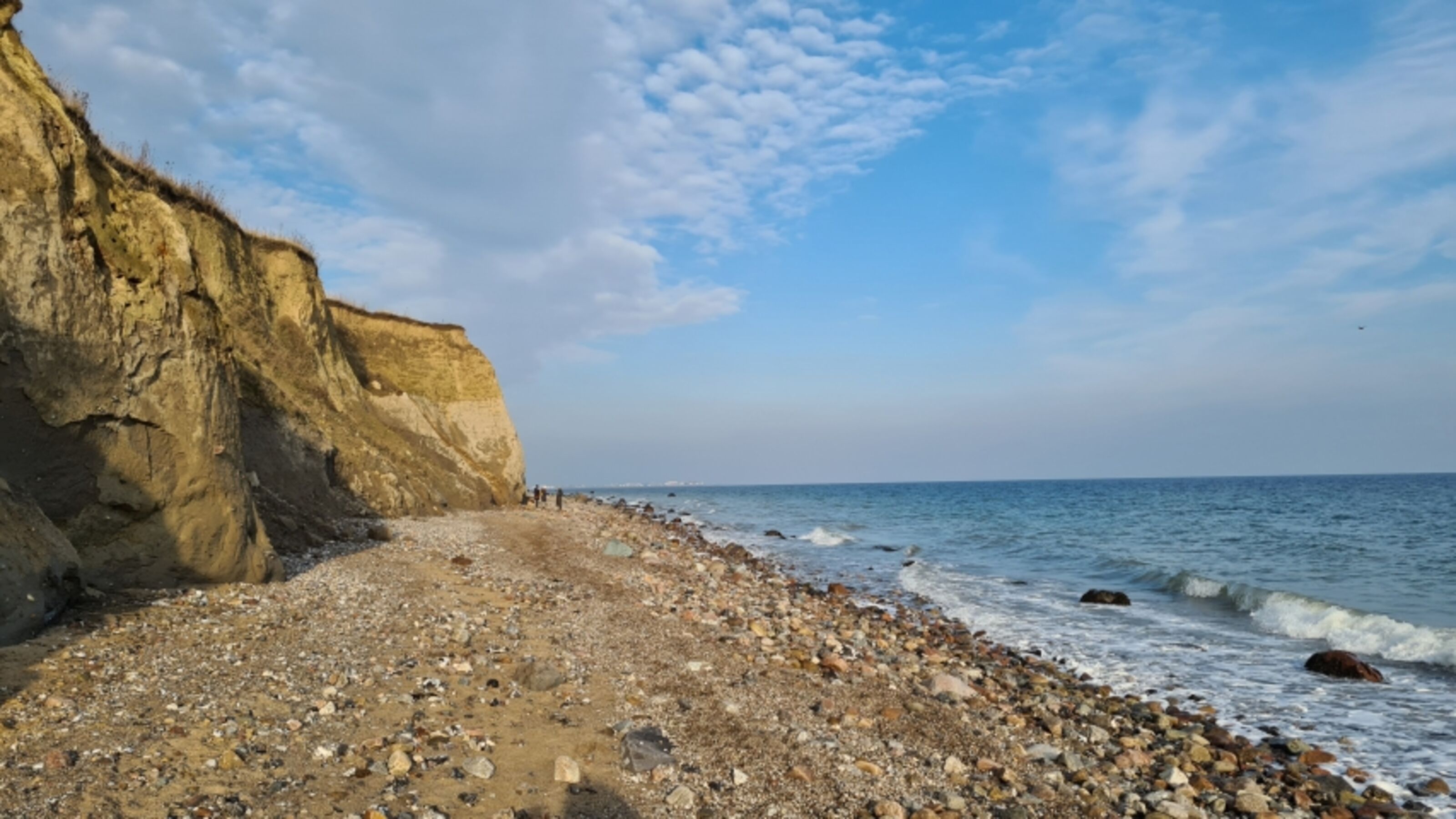 Steilküste