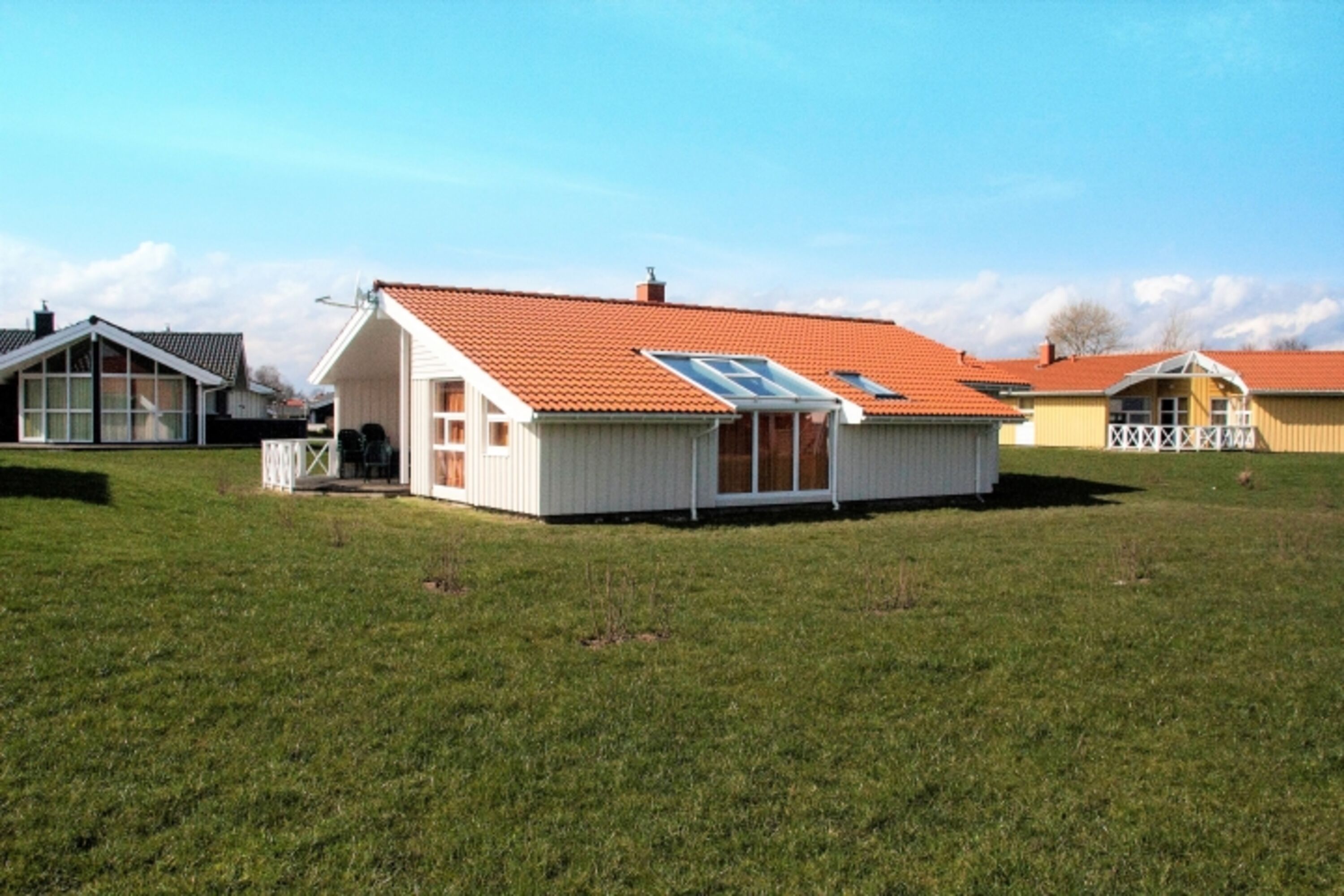 Ferienhaus Nordlicht