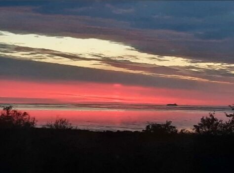 einfach entspannen :)