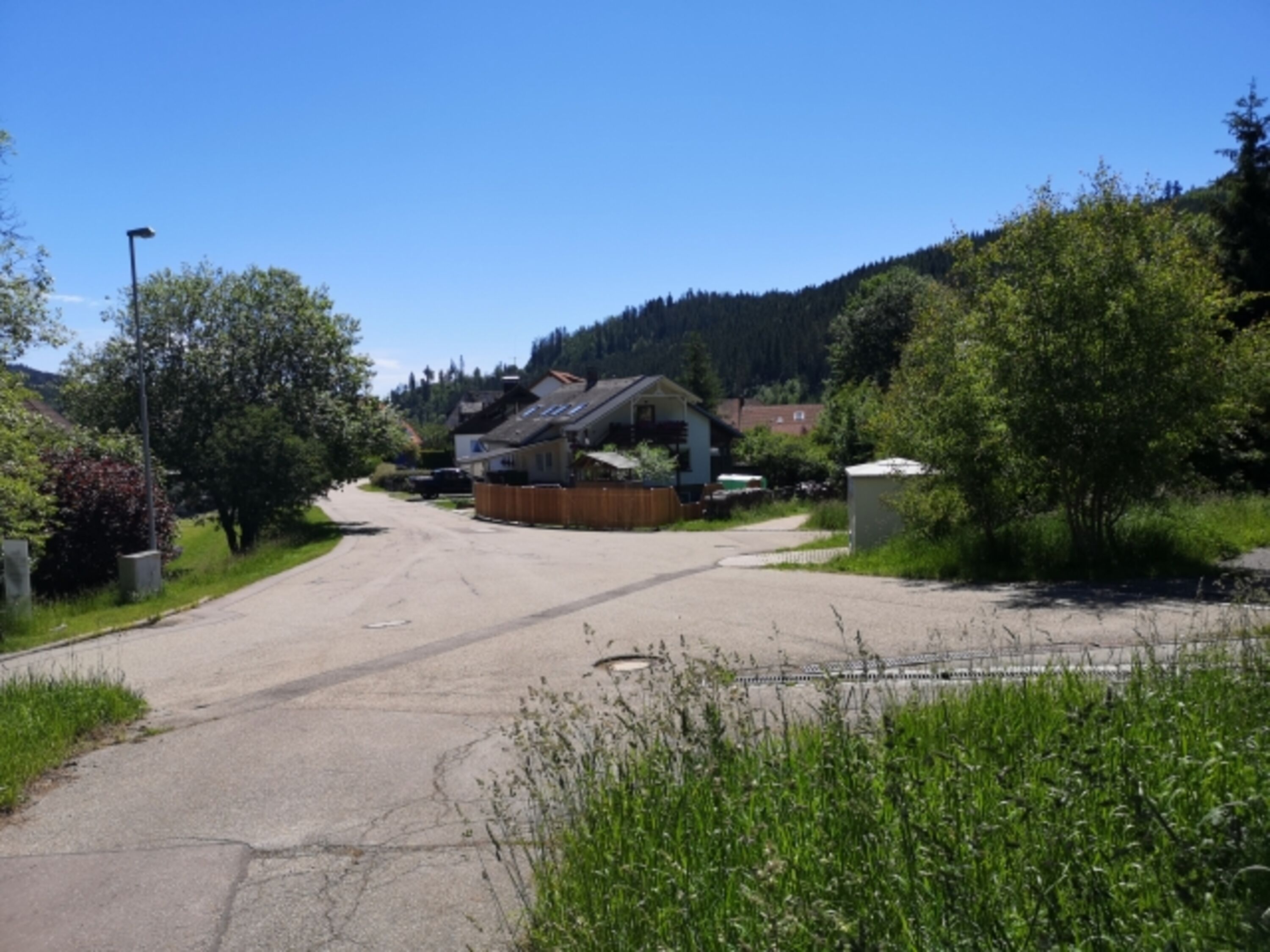 Außenbereich