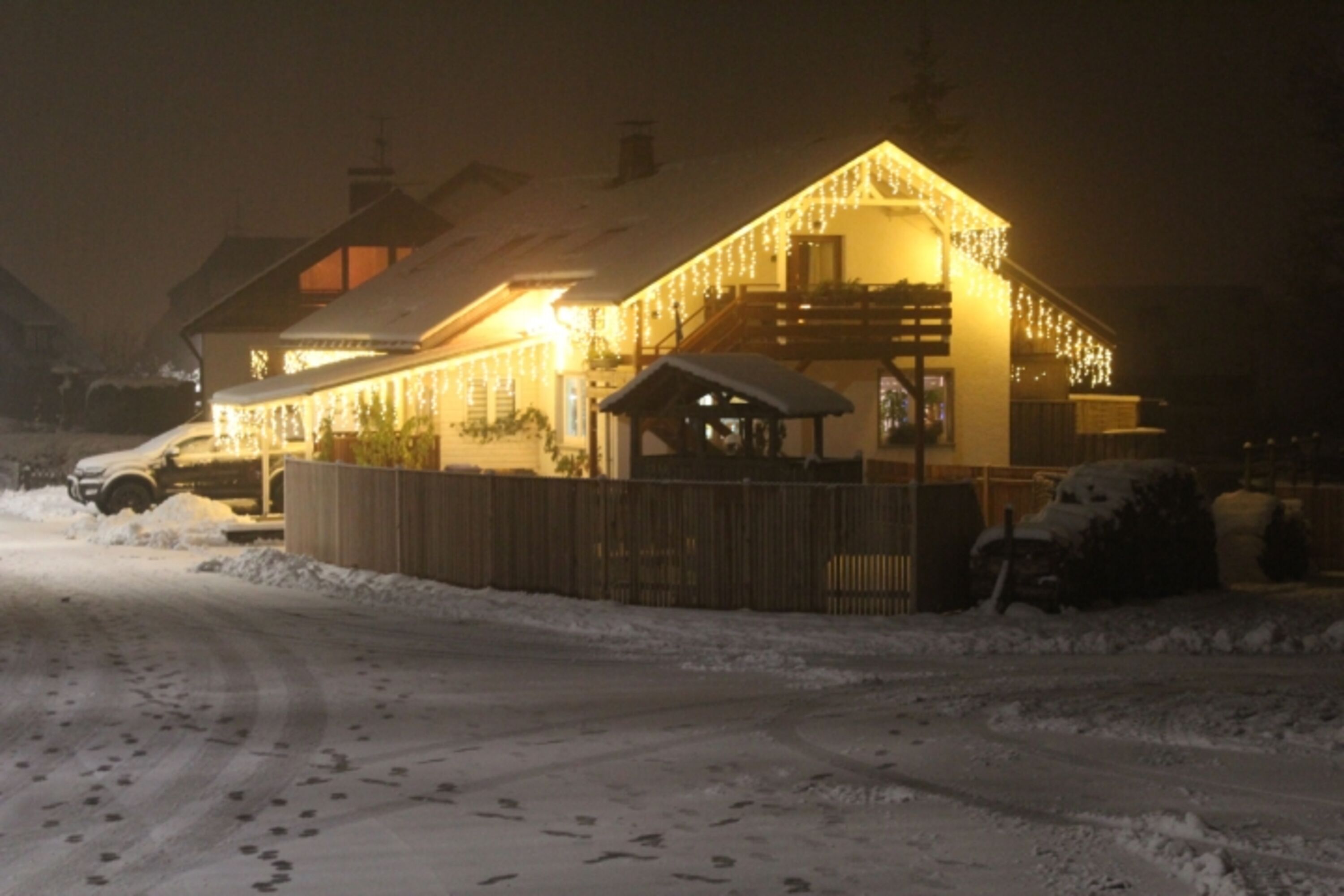 Weihnachten