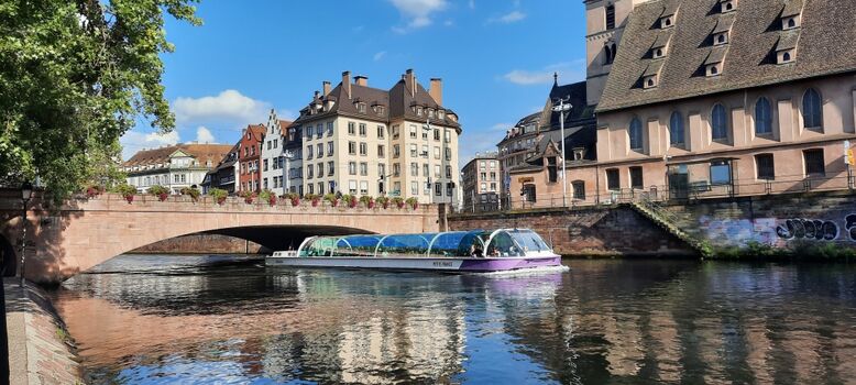 Straßburg