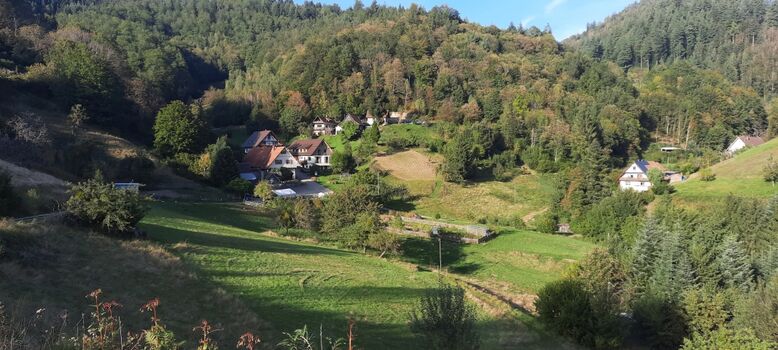 Sulzbachtal