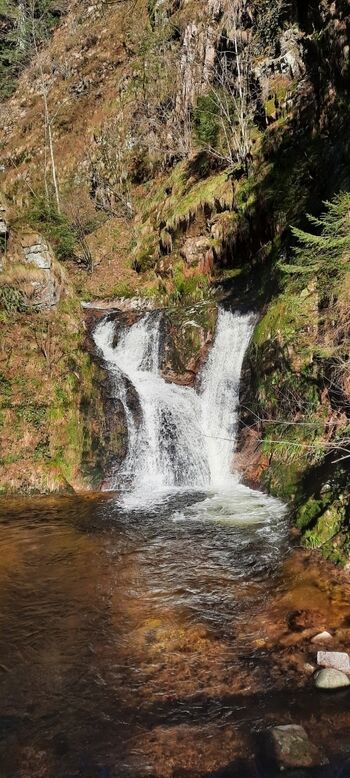 Allerheiligen Wasserfälle