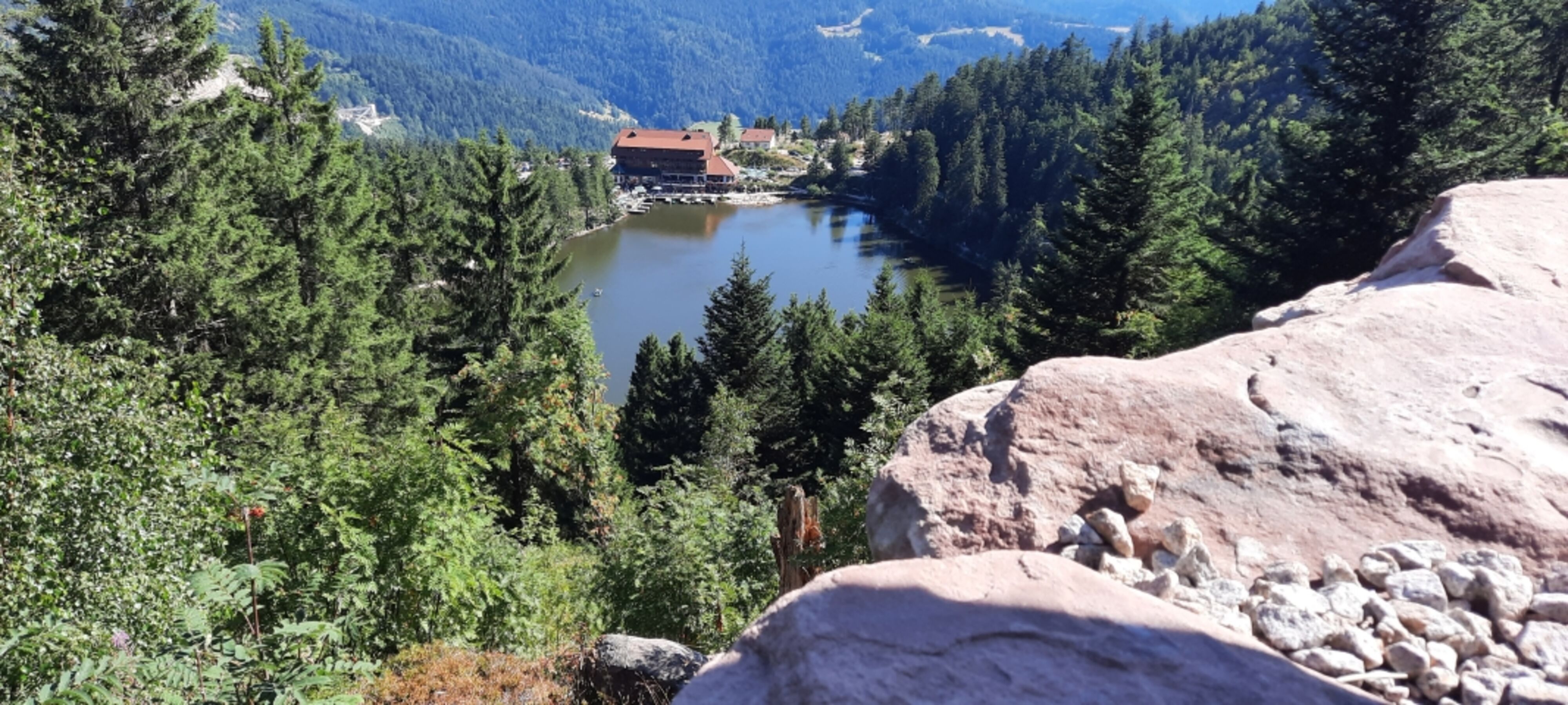 Mummelsee