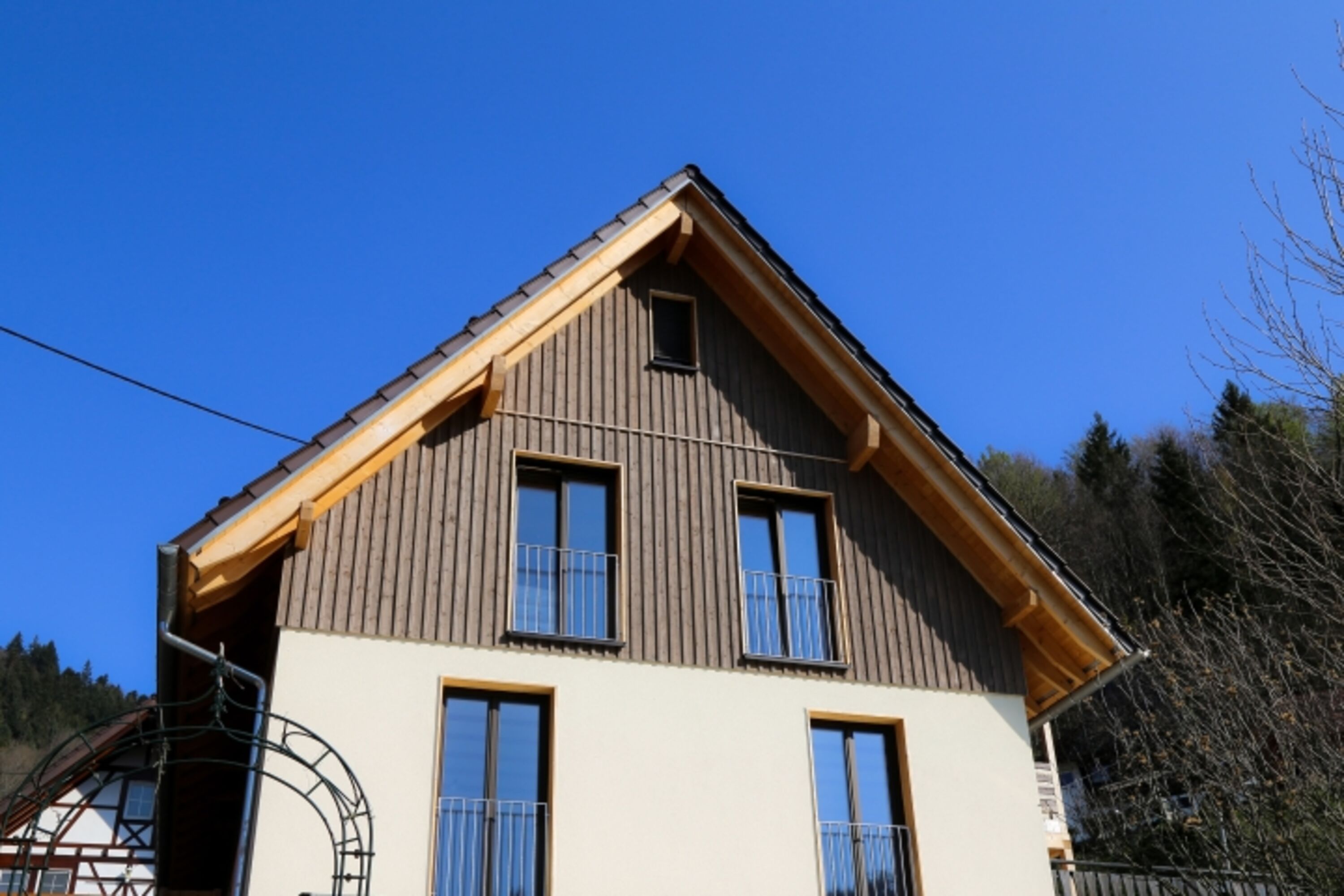 Außenansicht