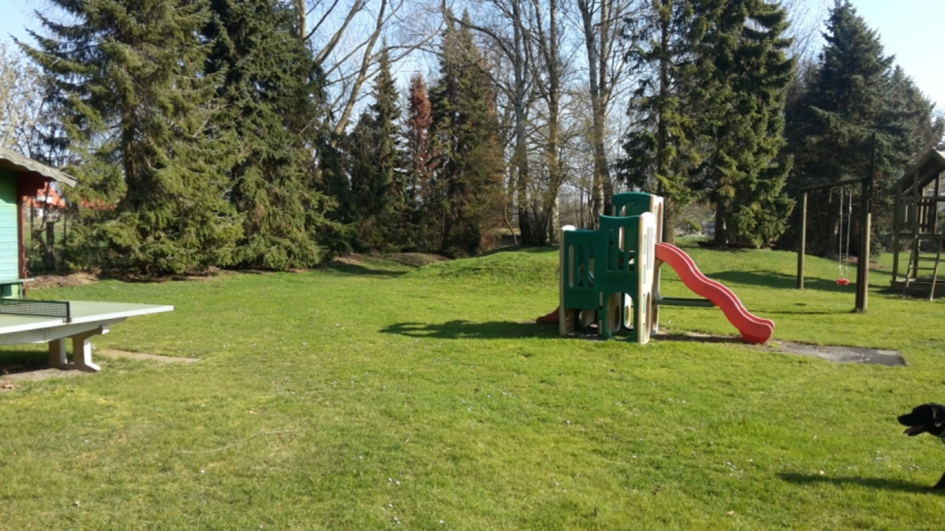 Unsere Ferienanlage