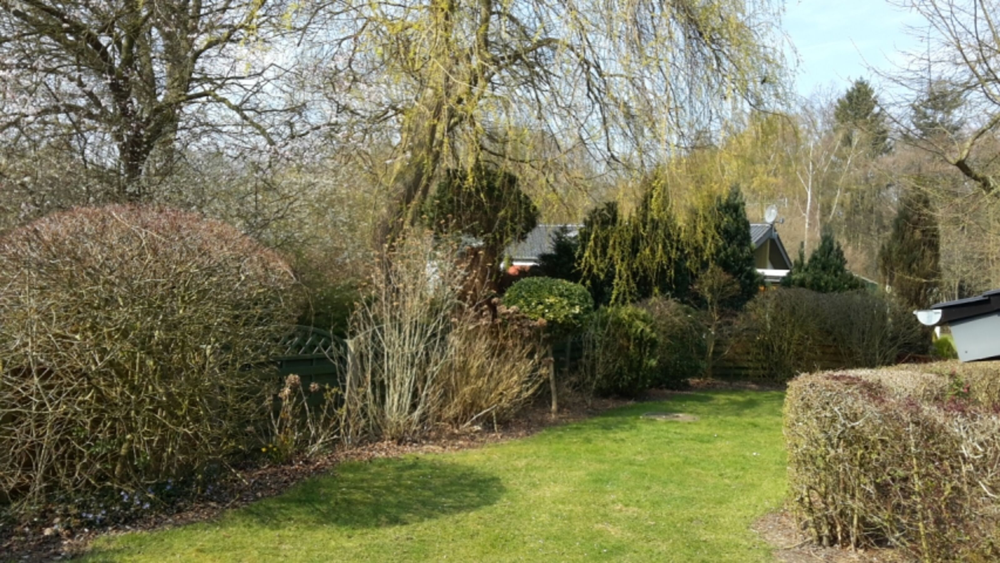 Unsere Ferienanlage