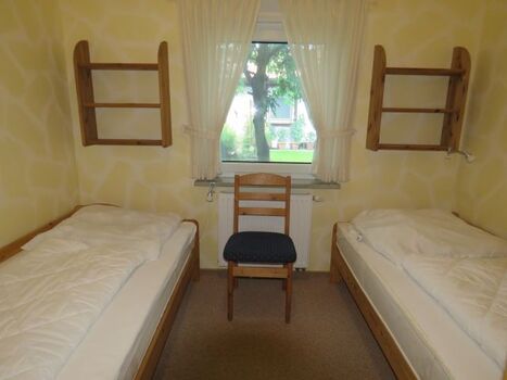 Schlafraumbeispiel Kogge