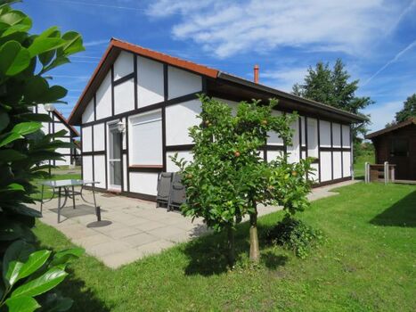 Ferienhaus Kogge Beispiel