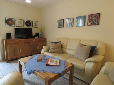 Wohnraumbeispiel Kogge