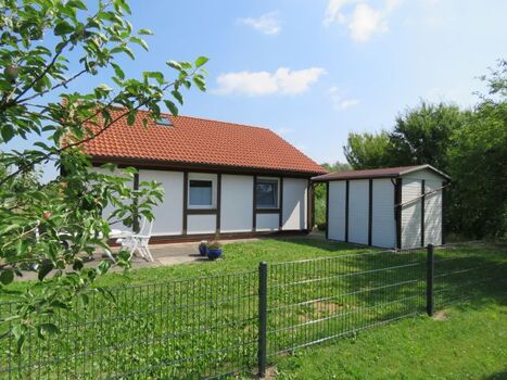Ferienhaus Kogge Beispiel