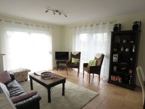 Wohnraumbeispiel Kogge