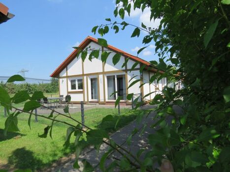 Ferienhaus Kogge Beispiel