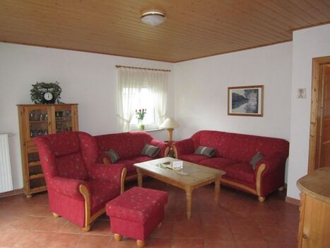 Kogge Wohnraumbeispiel