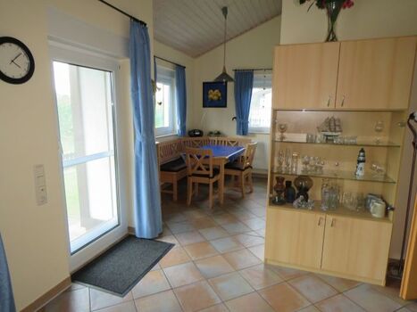 Kogge Wohnraumbeispiel