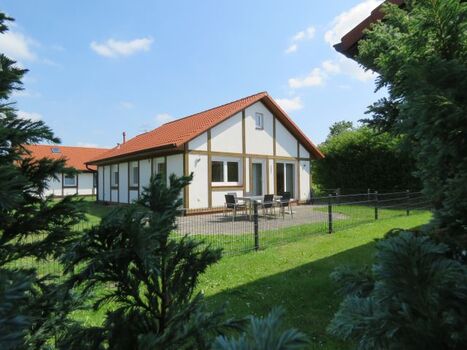 Ferienhaus Kogge Beispiel