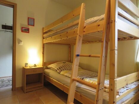 Schlafraumneispiel Kogge