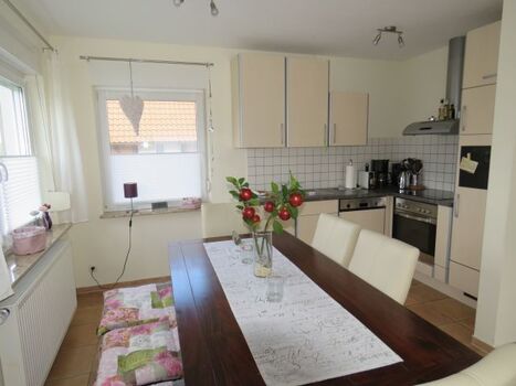 Essplatzbeispiel Kogge