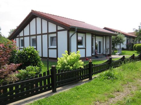 Ferienhaus Kogge Beispiel