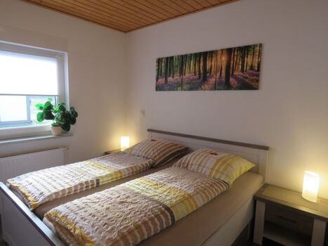 Schlafraumbeispiel Kogge